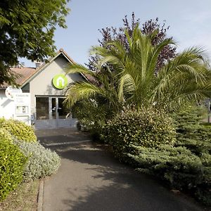 Hôtel Campanile Hendaye