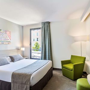 Chambre Supérieure
